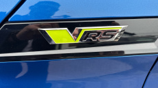 Skoda Enyaq 220kW vRS 82kWh 4x4 5dr Auto Electric 